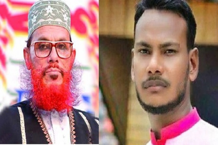 সাঈদীর মুক্তি চেয়ে ছাত্রলীগ নেতার স্ট্যাটাসের অভিযোগ
