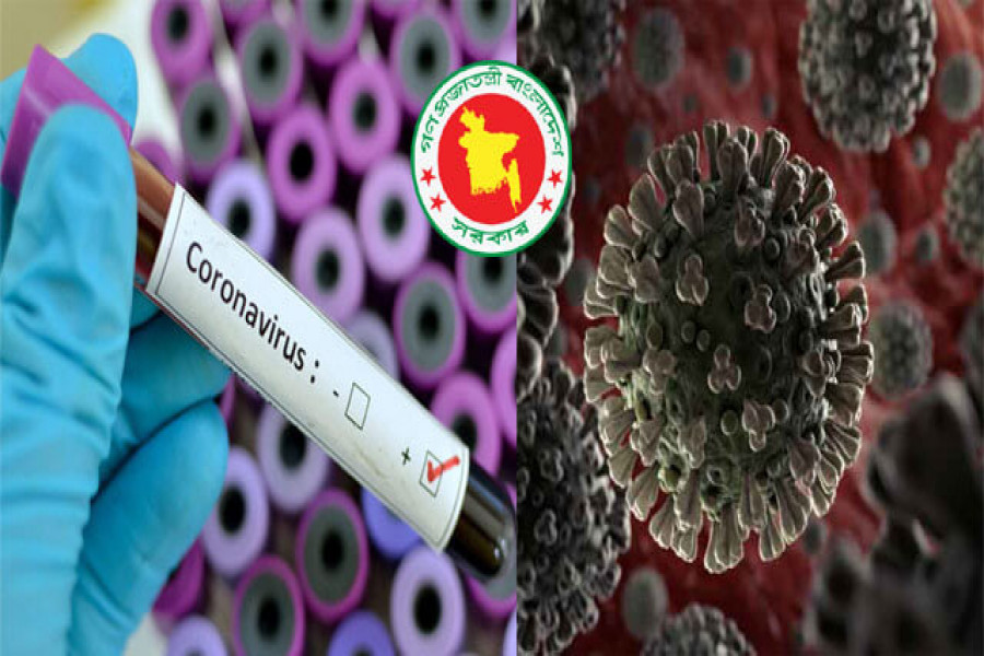 পরিস্থিতি ভয়াবহ হতে পারে, দেশ লকডাউন করার আহবান স্বাস্থ্য বিশেষজ্ঞদের