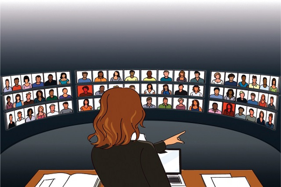 প্রতীকি ছবি