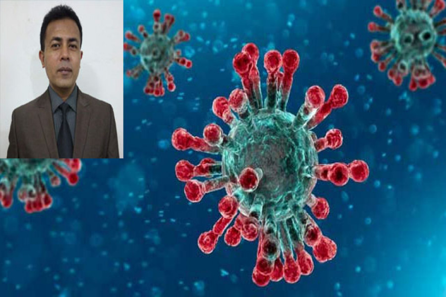 করোনা সংকটে নিরাপদ থাকার ১৬টি পরামর্শ