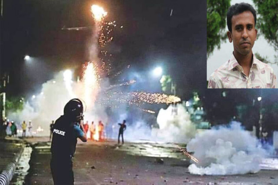 আবু হানিফ