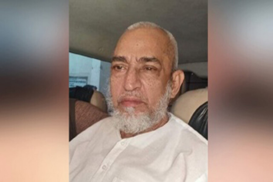 বঙ্গবন্ধুর খুনি মাজেদের মৃত্যু পরোয়ানা জারি