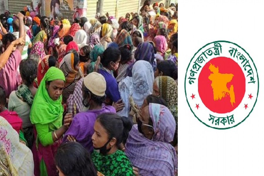 করোনায় যাকাত ফান্ডের ৫০ ভাগ টাকা বিতরণের নির্দেশ 