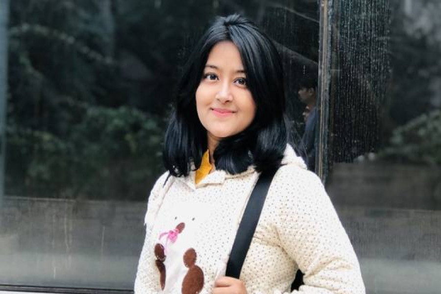 আফরোজা সুপ্তি