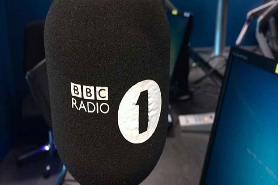 প্রথমবারের মতো নামাজ সম্প্রচার করেছে বিবিসি রেডিও