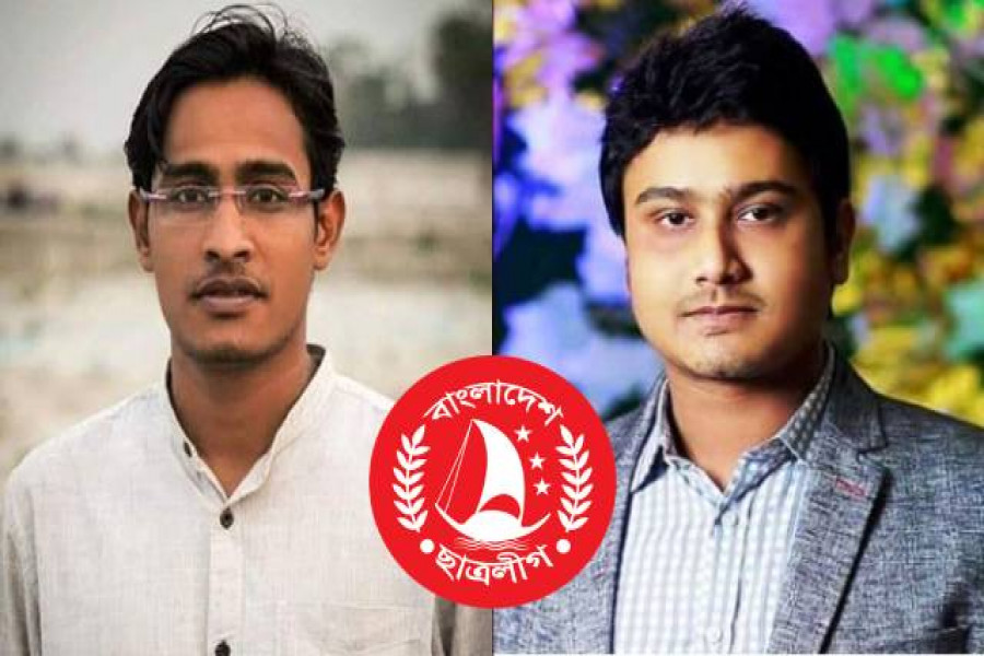 খুনি মাজেদের নাতি পদে থাকার বিষয়ে তদন্ত করছে ছাত্রলীগ: জয়