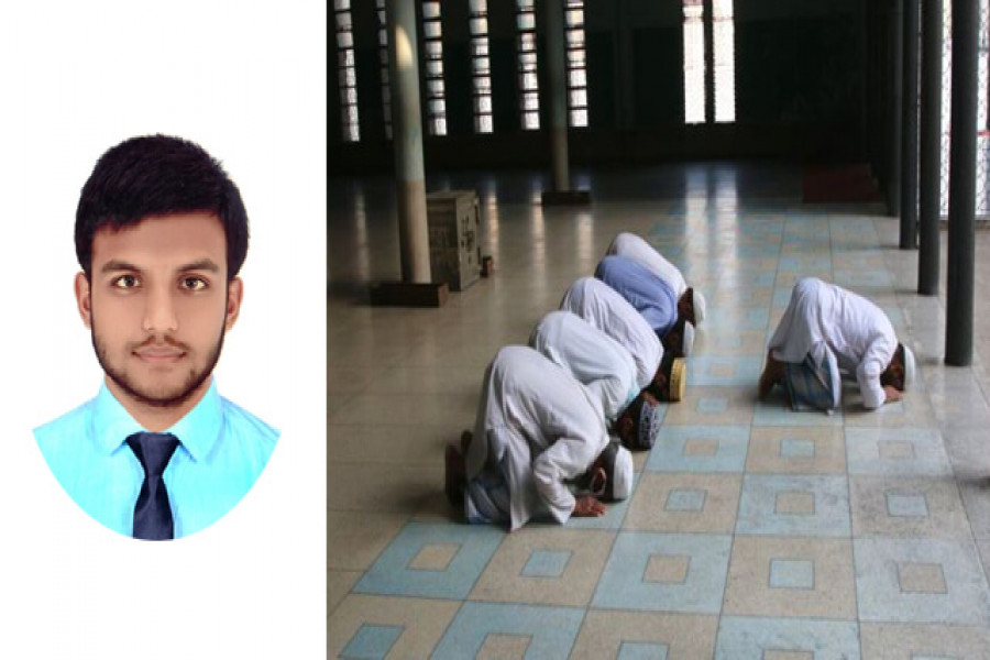 মো.আরিফুল ইসলাম