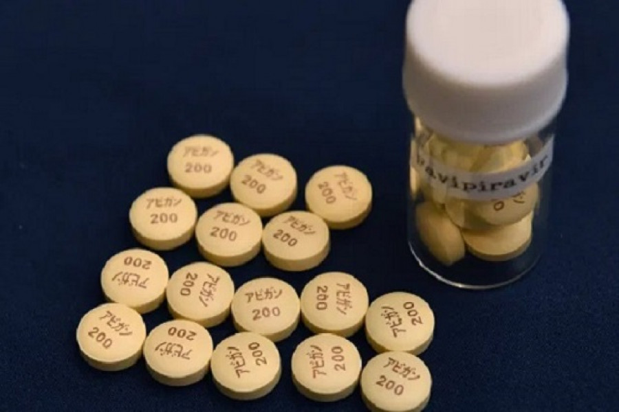 করোনার চিকিৎসায় জাপানি ওষুধের পরীক্ষামূলক ব্যবহারের অনুমোদন দিল যুক্তরাষ্ট্র