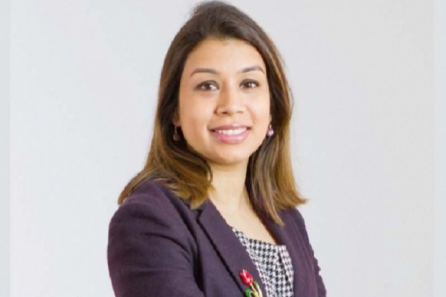 যুক্তরাজ্যে ছায়া সরকারের মন্ত্রী হলেন টিউলিপ