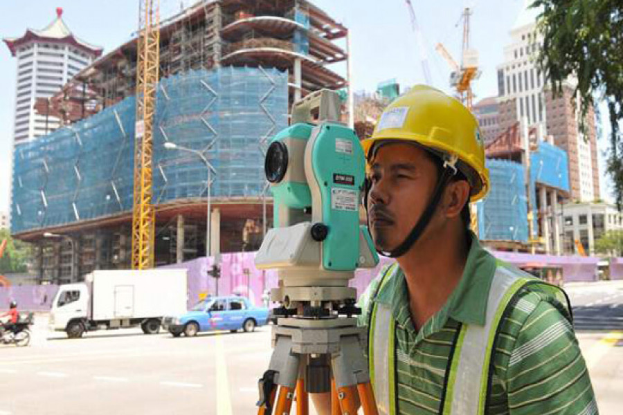 সিঙ্গাপুরে বাংলাদেশি শ্রমিকদের ডরমিটরিতে বাড়ছে করোনার সংক্রমণ