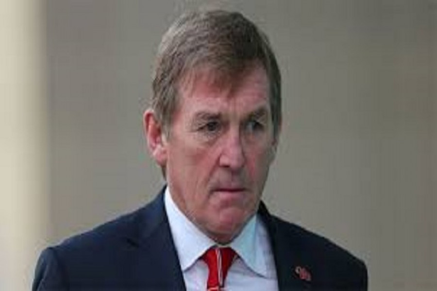 করোনা আক্রান্ত লিভারপুল কিংবদন্তি ডালগিশ 