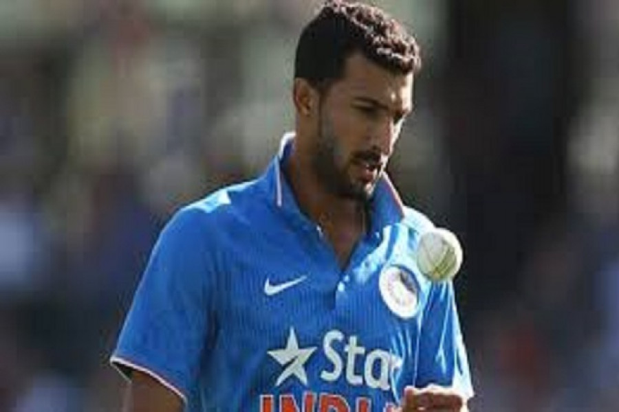 লকডাউন ভাঙায় ভারতীয় ক্রিকেটারের শাস্তি 