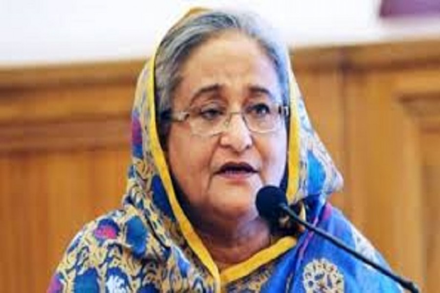 কাল ভিডিও কনফারেন্সে খুলনা-বরিশালের খোঁজ নেবেন প্রধানমন্ত্রী 