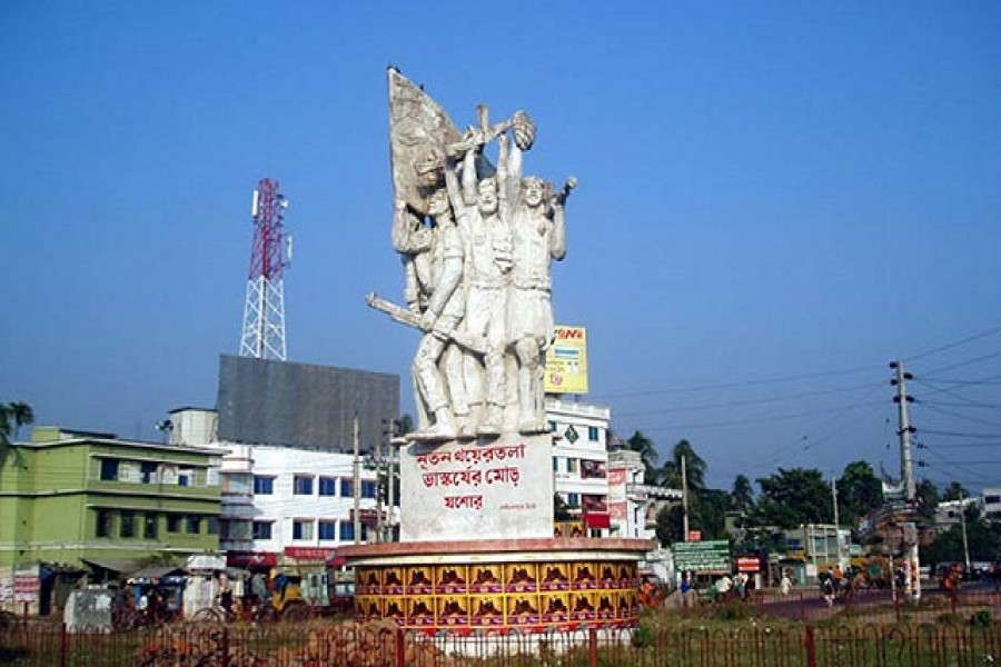 যশোরে প্রথম করোনাভাইরাসে আক্রান্ত ব্যক্তি শনাক্ত