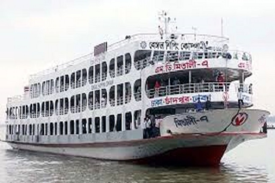  করোনায় নিরাপদ ভেবে চাঁদপুরে ছুটছে আশপাশের সবাই 