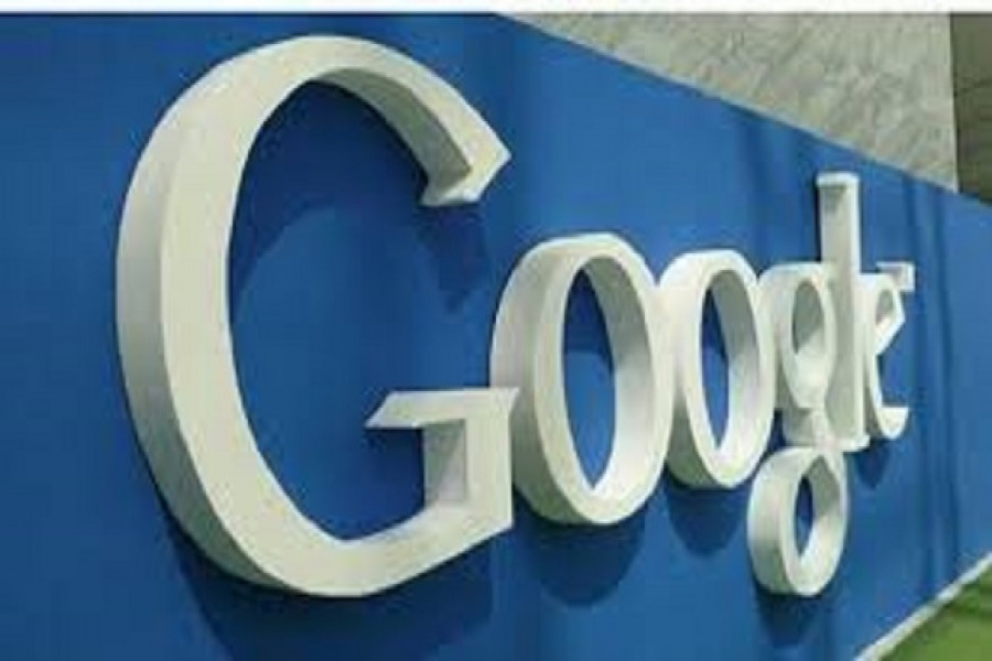 বিশ্বব্যাপী সাংবাদিকতা খাতে অনুদান দিচ্ছে গুগল  