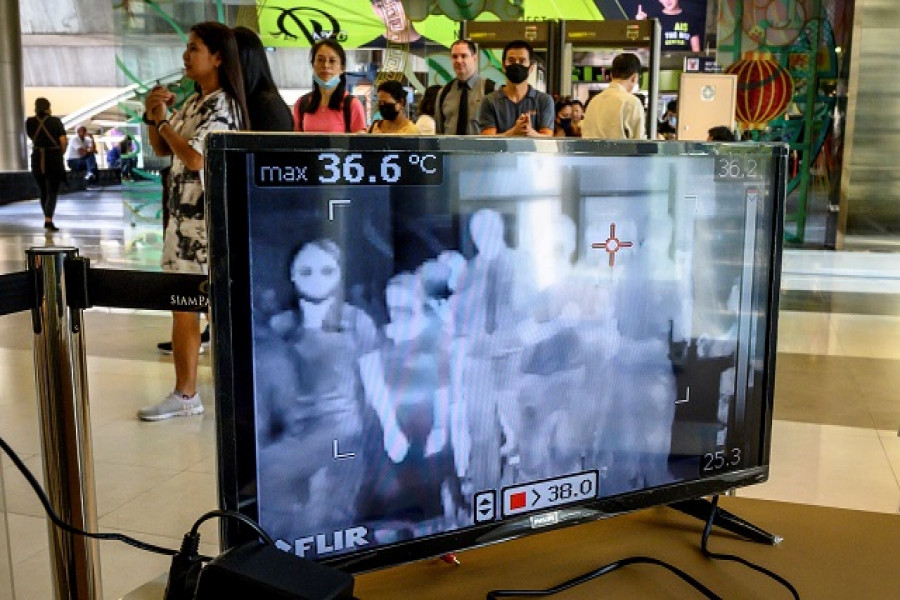 চীনের ল্যাব নিয়ে চাঞ্চল্যকর তথ্য ফক্স নিউজের