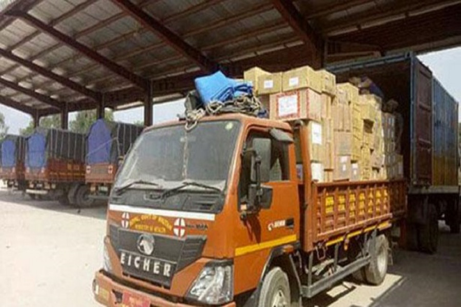 জরুরি ভিত্তিতে ভুটানে ওষুধ পাঠালেন প্রধানমন্ত্রী