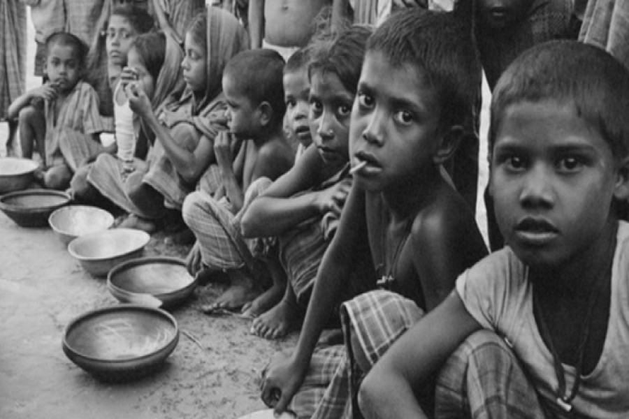 করোনায় ৩ কোটি মানুষ অনাহারে মারা যেতে পারে: ডব্লিউএফপি