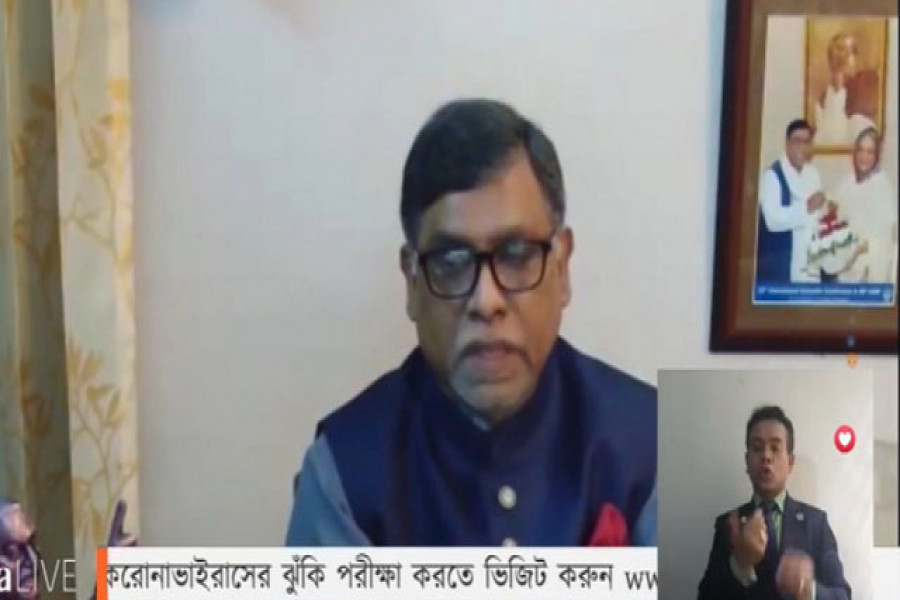 করোনায় আরো ১৫ জনের মৃত্যু, নতুন আক্রান্ত ২৬৬