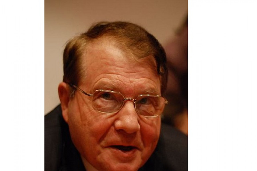 করোনাভাইরাস মানুষের তৈরি, দাবি এইচআইভির আবিষ্কারকের