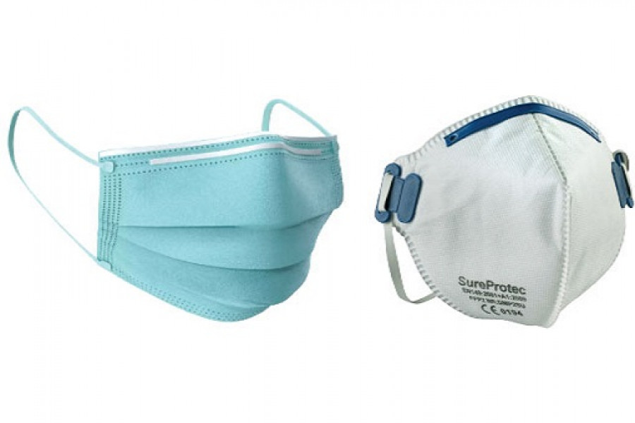 মাস্ক না পড়ায় ছেলেকে খুন করলেন বাবা