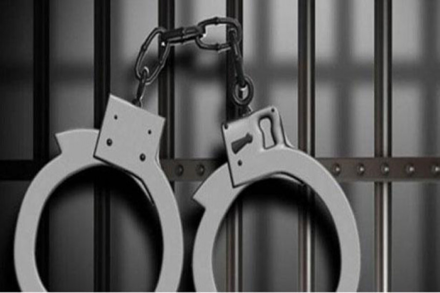 ‘মজা করে’ ডিসি সেজে কারাগারে বেসরকারি বিশ্ববিদ্যালয় ছাত্রী