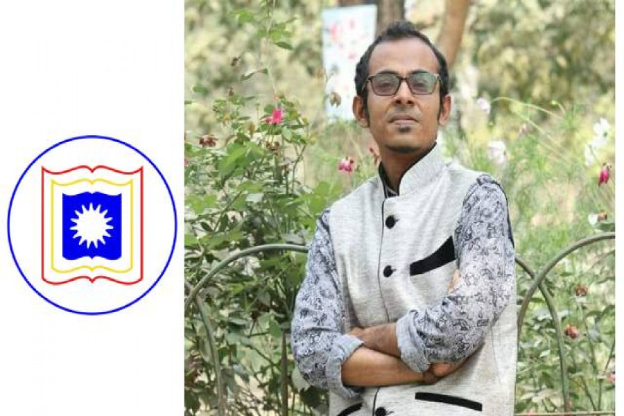 নিজ বিভাগের অসহায় শিক্ষার্থীদের দায়িত্ব নিলেন রাবি শিক্ষক