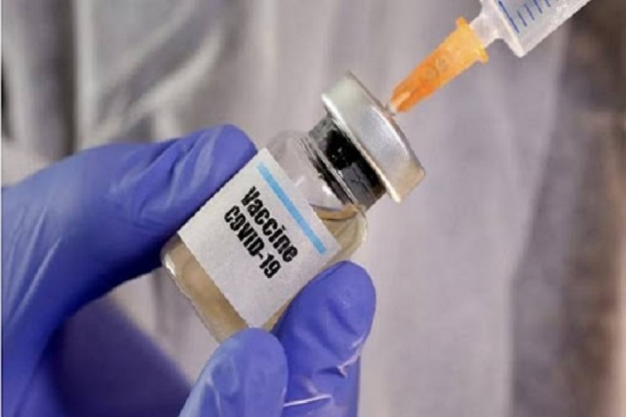মানবদেহে করোনার টিকা পরীক্ষার অনুমোদন দিল জার্মানি
