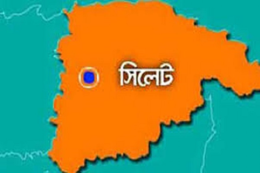 কৃষকের ধান কেটে ঘরে তুলে দিল ছাত্রলীগ 