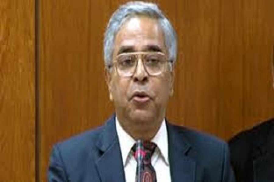 অনলাইনে কোর্ট: বৈঠকে বসছেন প্রধান বিচারপতি 