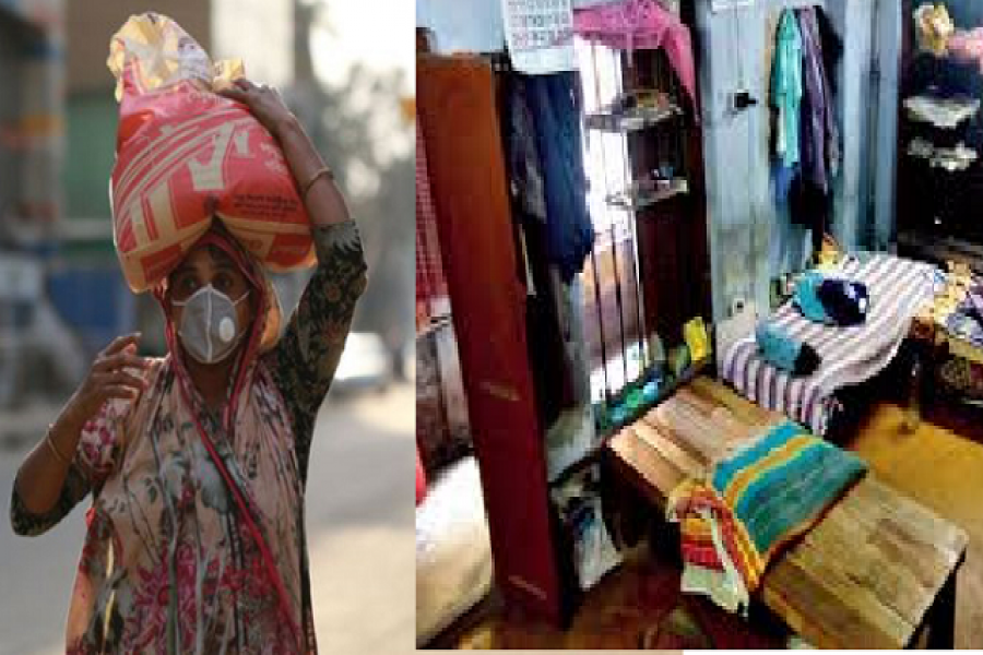 টিউশন বন্ধ: আলুভর্তায় একমাস, রাতে চুপিসারে মাজারে