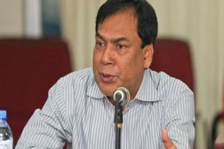 স্বাস্থ্য অধিদপ্তরের ডিজির পদত্যাগ চেয়ে আইনি নোটিশ