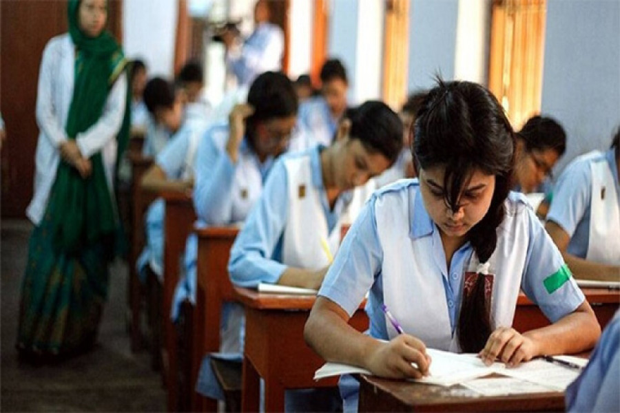 ৩১ মে শুরু হতে পারে এইচএসসি পরীক্ষা, শেষ হবে ৩০ দিনে