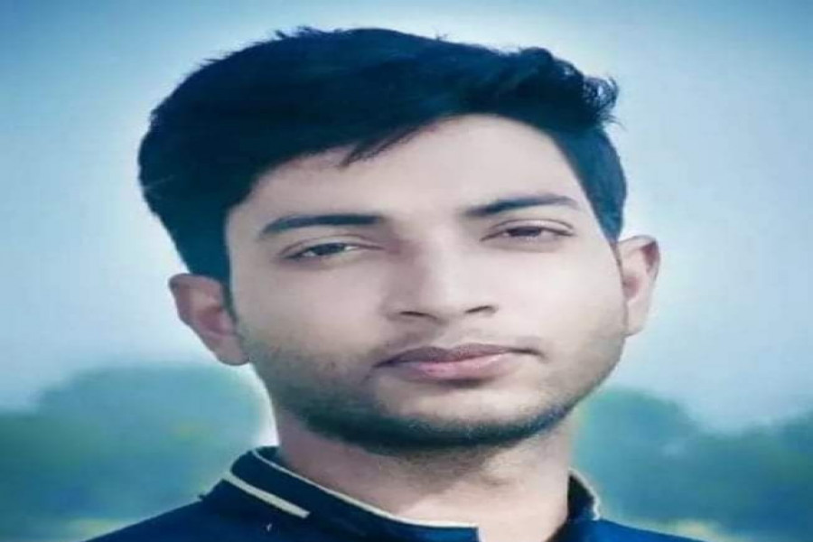 প্রেম করায় কলেজ ছাত্রকে পিটিয়ে মারলেন মেয়ের বাবা ও চাচা 