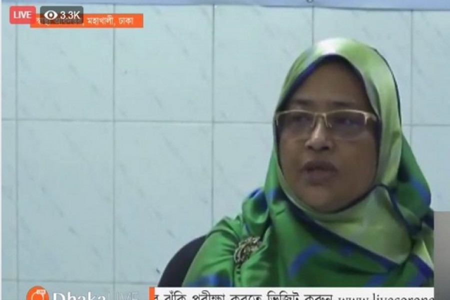 করোনায় আরো ৪ জনের মৃত্যু, নতুন আক্রান্ত ৫০৩ 