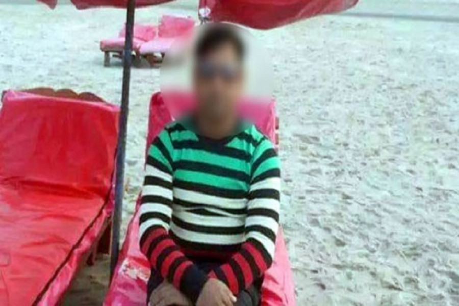 জানালা কেটে পালিয়ে গেলেন করোনা রোগী