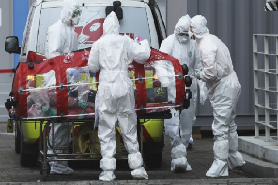 সুস্থ হওয়ার পরদিন মারা যাচ্ছে করোনা আক্রান্ত রোগীরা