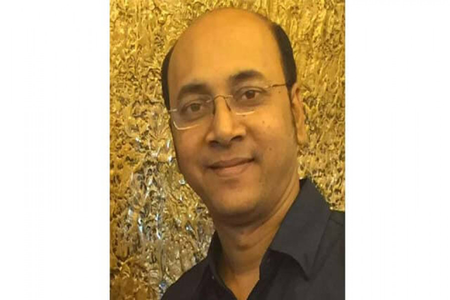 এবার করোনার উপসর্গ নিয়ে ব্যাংক কর্মকর্তার মৃত্যু