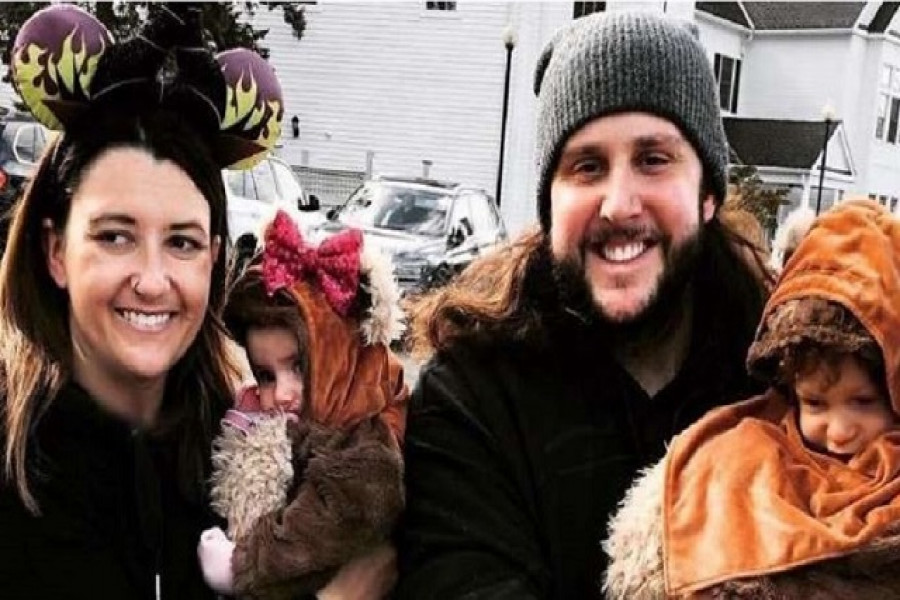 করোনায় মারা যাওয়া তরুণের শেষ বার্তা পড়ে চোখে জল নেটিজেনদের