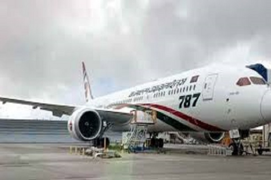  ৭ মে পর্যন্ত বাড়ল বিমান চলাচলে নিষেধাজ্ঞা 