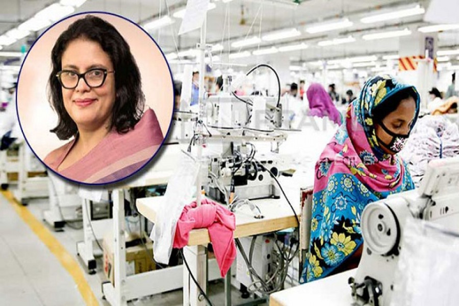 পোশাক কারখানা খোলা নাকি বন্ধ— কী বলছে বিজিএমইএ