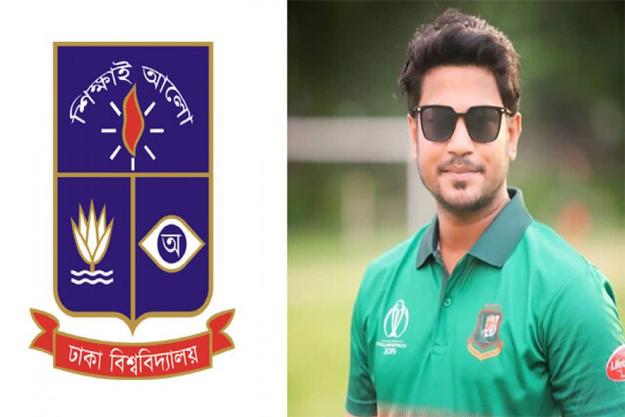 অসচ্ছল শিক্ষার্থীদের পাশে জিএস রাহিম সরকার