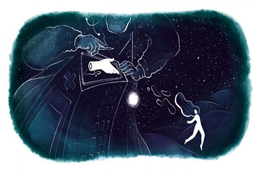 করোনা মহামারি যেভাবে আমাদের ‘স্বপ্ন’ বদলে দিচ্ছে