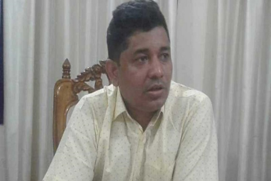 করোনায় দায়িত্ব পালনে অনীহা, ওসি ক্লোজড