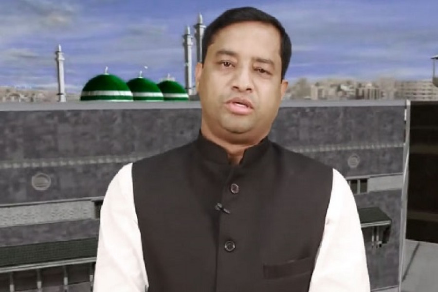 গাজীপুরে মসজিদ খুলে দেয়ার ঘোষণা দিলেন মেয়র