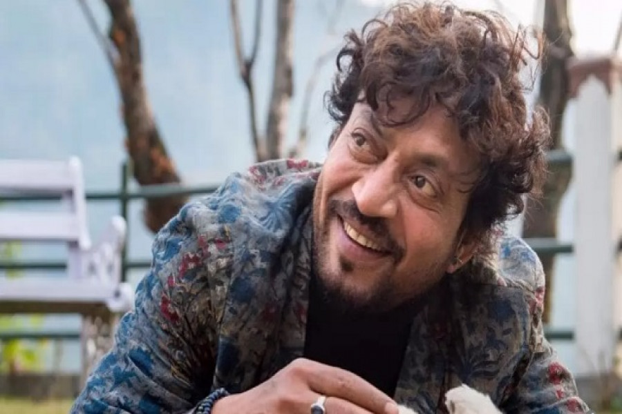 ইরফান খান: ক্রিকেট মাঠ থেকে সিনেমার রঙিন পর্দায় 