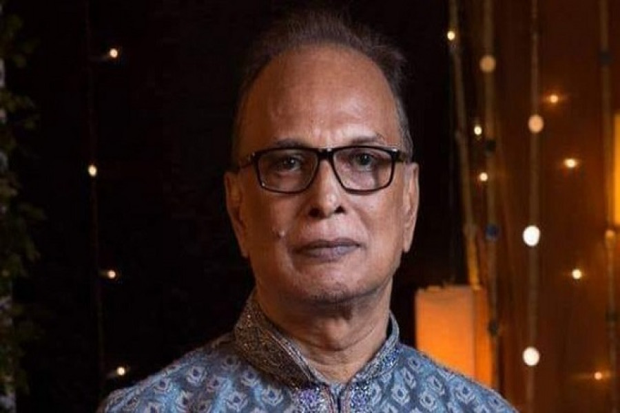 অধ্যাপক মনজুর আহসানের প্রয়াণে জাবি উপাচার্যের শোক প্রকাশ