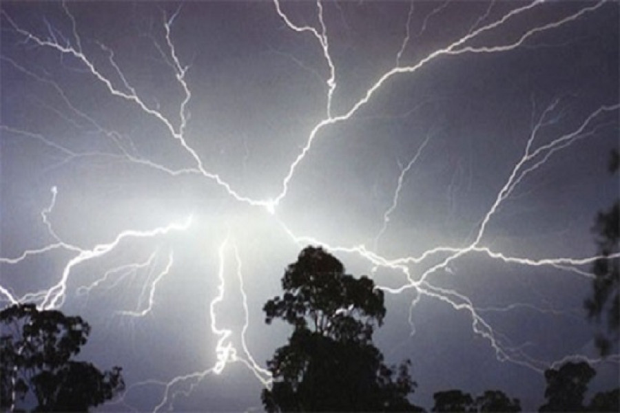 আম কুড়াতে গিয়ে স্কুলছাত্রীর মৃত্যু