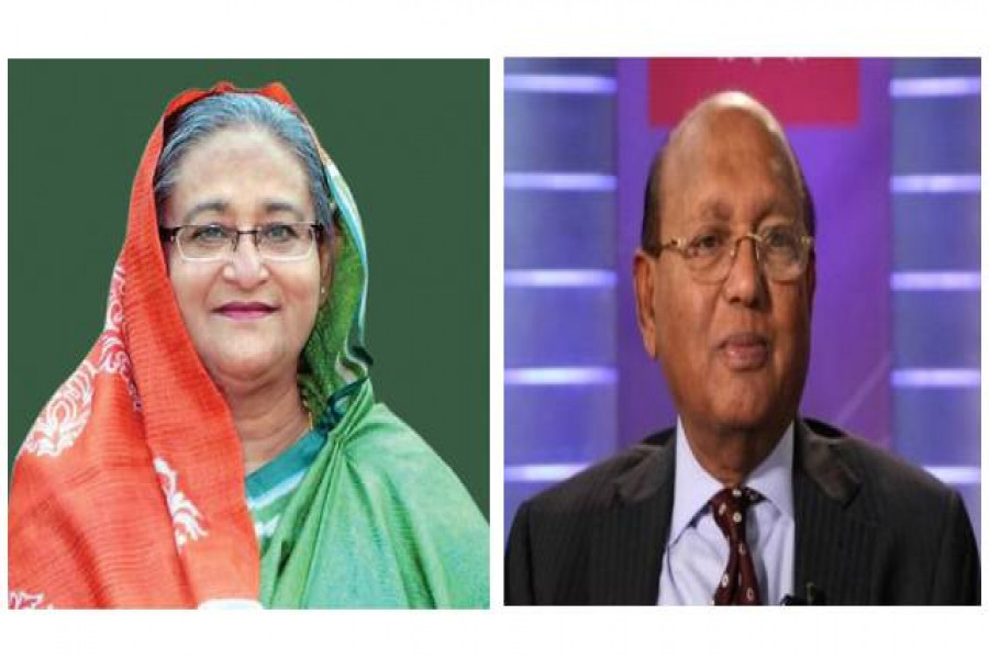প্রধানমন্ত্রীর নির্দেশনায় করোনা অন্ধকার কেটে যাবে: তোফায়েল